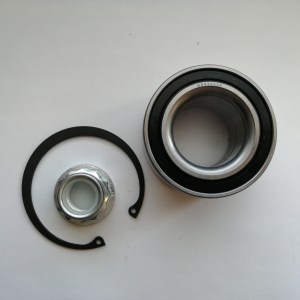 Kit de rodamiento de rueda GrupAuto FIT GKR00010