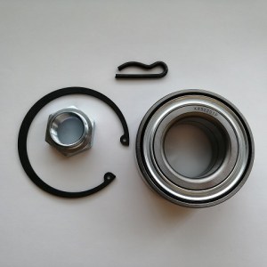 Kit de rodamiento de rueda GrupAuto FIT GKR00011
