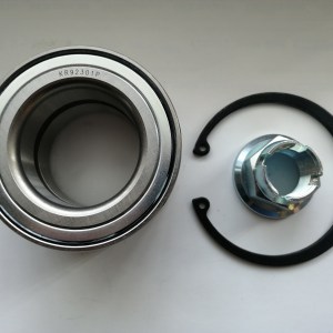 Kit de rodamiento de rueda GrupAuto FIT GKR00014