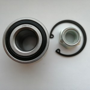 Kit de rodamiento de rueda GrupAuto FIT GKR00016