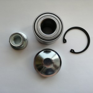 Kit de rodamiento de rueda GrupAuto FIT GKR00019