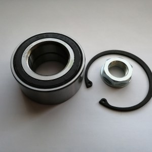 Kit de rodamiento de rueda GrupAuto FIT GKR00020