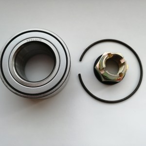 Kit de rodamiento de rueda GrupAuto FIT GKR00024