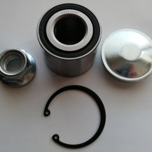 Kit de rodamiento de rueda GrupAuto FIT GKR00025