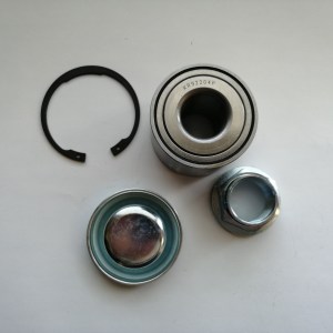 Kit de rodamiento de rueda GrupAuto FIT GKR00027