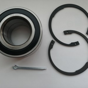 Kit de rodamiento de rueda GrupAuto FIT GKR00030