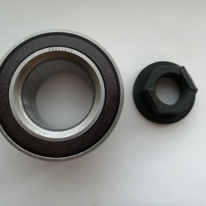 Kit de rodamiento de rueda GrupAuto FIT GKR00039