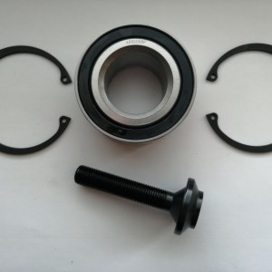 Kit de rodamiento de rueda GrupAuto FIT GKR00043