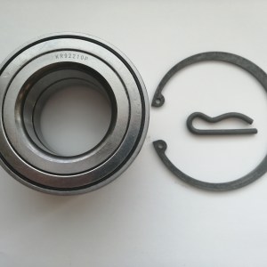 Kit de rodamiento de rueda GrupAuto FIT GKR00051