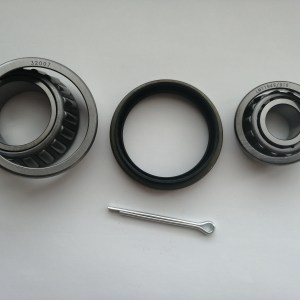 Kit de rodamiento de rueda GrupAuto FIT GKR00059