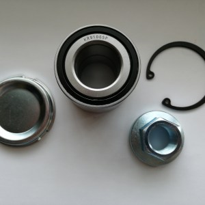 Kit de rodamiento de rueda GrupAuto FIT GKR00071