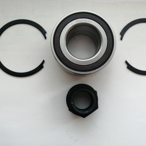 Kit de rodamiento de rueda GrupAuto FIT GKR00072