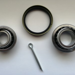 Kit de rodamiento de rueda GrupAuto FIT GKR00085