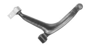 Brazo de suspensión delantero lado izquierdo Citroën Xsara Picasso – GrupAuto FIT GRO10002