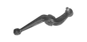Tirante de suspensión delantero lado derecho Peugeot 205, 1983-2000 – GrupAuto FIT GRO10003