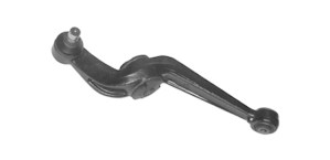 Tirante de suspensión delantero lado izquierdo Peugeot 205, 1983-2000 – GrupAuto FIT GRO10004