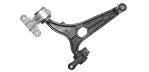 Brazo de suspensión delantero lado izquierdo Peugeot Expert III, desde 2007 – GrupAuto FIT GRO10027