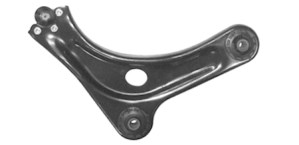 Brazo de suspensión delantero lado derecho Citroën C3 – GrupAuto FIT GRO10036
