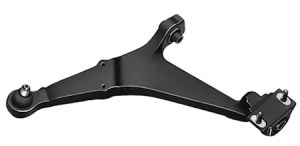 Brazo de suspensión delantero lado izquierdo Citroën AX / Saxo / Peugeot 106 – GrupAuto FIT GRO10041