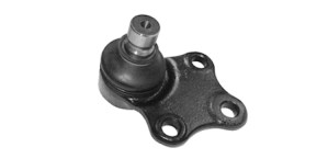 Rótula de suspensión delantera izquierda / derecha Peugeot Partner desde 2000 con kit – GrupAuto FIT GRO20011