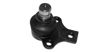 Rótula de suspensión delantera inferior izquierda / derecha Volkswagen Golf / Jetta / SEAT Toledo con kit – GrupAuto FIT GRO20013 1 Rótula de suspensión delantera inferior izquierda / derecha Volkswagen Golf / Jetta / SEAT Toledo con kit – GrupAuto FIT GRO20013