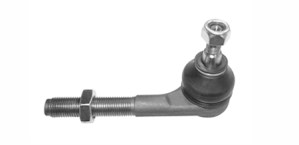 Rótula de dirección lado izquierdo Citroën C4 / Peugeot 206 – GrupAuto FIT GRO20024