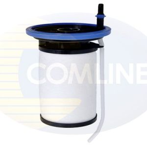 Filtro de combustible Comline EFF262