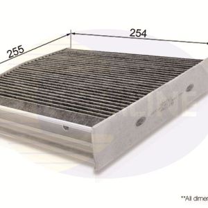 Filtro de habitáculo Comline EKF376A