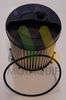 Filtro de combustible Comline EFF318D