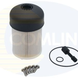 Filtro de combustible Comline EFF323D