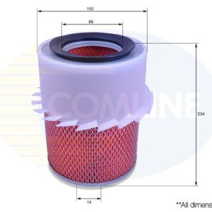 Filtro de aire Comline CMB12399