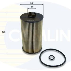Filtro de aceite Comline EOF311