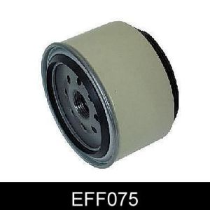 Filtro de combustible Comline EFF075