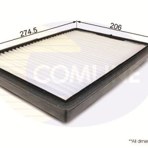 Filtro de habitáculo Comline EKF220