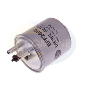 Filtro de combustible Comline EFF249D