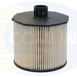 Filtro de combustible Comline EFF363D