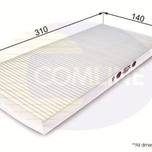 Filtro de habitáculo Comline EKF240