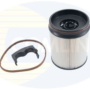 Filtro de combustible Comline EFF385D