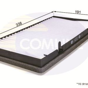 Filtro de habitáculo Comline EKF156