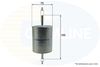 Filtro de combustible Comline EFF129