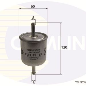 Filtro de combustible Comline CNS13004