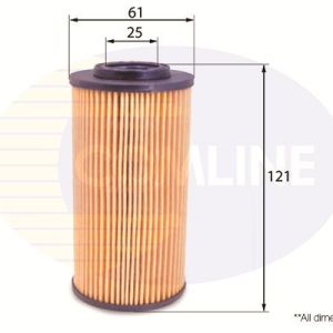 Filtro de aceite Comline CKI11305